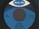 Jimmy Clanton Cindy  NEW BREED R&B POPCORN 45 HEAR