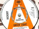 HICKORY*GREEN LIGHT*DEMO MOD DANCER*LISTEN