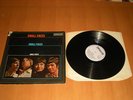 Small Faces self titled lp on Immediate 1967 original VG