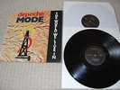 DEPECHE MODE - 'THE WORLD WE LIVE IN'  2LP   HAMBURG, DEC 1984'