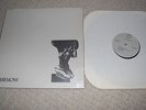NEW ORDER - 'CEREMONY'  LIVE LP   GLASTONBURY FESTIVAL 1981'