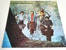 GROUNDHOGS-SCRATCHING THE SURFACE-LP/Vinyl/Record