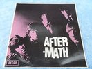The Rolling Stones - Aftermath UK Decca 1966 Mono album 1st press