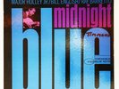 KENNY BURRELL Midnight Blue RARE JAZZ LP Mono BLUE NOTE
