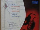 Jay McShann and his Orchestra on Decca DL 5503