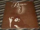 BANCO DEL MUTUO.. Banco LP 1*UK Press MANTICORE In INGLESE