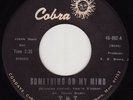 T&T * Something On My Mind * Northern Soul Funk * LISTEN MP3