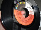 LENNY WELCH A Hundred Pounds Of Pain MAINSTREAM DJ COPY Northern Soul 45 7