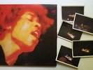 Jimi Hendrix Reprise 2LP Electric Ladyland with Original Photos