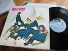 NUCLEUS 1969 MAINSTREAM LABEL HEAVY FUZZ HAMMOND PSYCH LP Canada press LISTEN