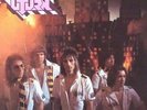 U-Turn ?- Living In The City AUSTRALIA 1977 Lp MINT