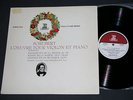 SCHUBERT violin piano sonatas AUCLAIR JOY erato jpn re 1041 mint- lp
