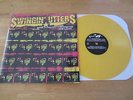 SWINGIN UTTERS Dead Flowers Bottles Bluegrass LP YELLOW VINYL /200 UNPLAYED