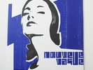 Nouvelle Vague VINYL LP. New Wave Covers, Bossa Nova.