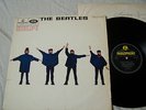 THE BEATLES -   HELP  ** 1st PRESSING STEREO **
