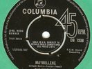 The Syndicats. - Maybellene  * RARE * 7