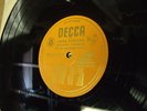 Decca microgroove frequency  test record LXT 2695  33 rpm