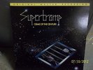 SUPERTRAMP Crime Of Century Master Recording M- UNPLAYED