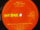 Nick Satan and The Rockin' Devils - Dance of The Teddy Boys 7