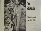 KRIS n DALE Music In Us All PSYCH ROCK Rural FUNK Break BEATS private press HEAR