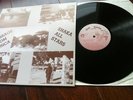 LP JAH SHAKA ALL STARS     Message From Africa    Label    Jah Shaka Music