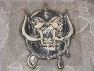 Motörhead Motorhead Killed By Death Shape Picture Limited , rar selten Vinyl LP