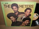 rare funk METERS soul LOOK KA PY PY og JOSIE soul FUNKY toussaint LP BREAKS