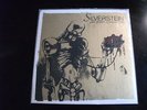 Silverstein When Broken is Easily Fixed Rare Grey Marbled Vinyl
