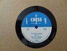 -Chuck Berry- Maybellene/Wee Wee Hours -Chess Records 1604- 78rpm Excellent