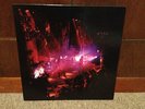 MY MORNING JACKET: OKONOKOS LIVE ALBUM 4XLP VINYL RECORD BOX SET - NEAR MINT