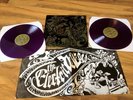 Electric Wizard We Live 1st Press Purple Vinyl Double LP Rise Above