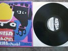The Lloyd McNeill Quartet - ASHA, RARE, Original LP, 1969