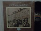 KOOL AND THE GANG SUPER RARE 1ST LP SOUL/ FUNK Breaks