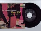 BILL HALEY ROCK N ROLL PARTY EP