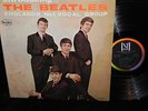 BEATLES INTRODUCING VEE JAY LP-1062