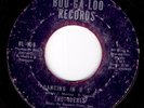 THE IDEALS Dancing In The USA BOO-GA-LOO Northern SOUL