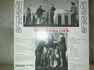 The Doors- Resurrection LP French Fanclub release