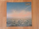 Oasis Whatever 12 inch single and Cover Print - Mint Condition Vinyl