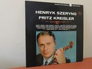 AUDIOPHILE MERCURY LIVING PRESENCE HENRY SZERYNG PLAYS THE MUSIC OF F. KREISLER