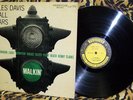 Miles Davis All Stars Walkin' LP Prestige 7076 RVG Jay Jay Johnson Percy Heath