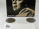 CBS - ALBAN BERG - WOZZECK - PIERRE BOULEZ - WALTER BERRY, ISABEL STRAUSS