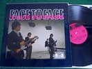 The Kinks – Face To Face (Lp, 1966; Ray Davies; Beatles; Dave Clark Five) Vinyl