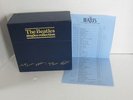 The Beatles Collection--Singles Collection Box Set-BOX ONLY