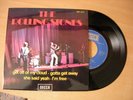 ROLLING STONES GET OFF OF MY CLOUD FRENCH EP