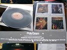 ROBERT PLANT-FATE OF NATIONS Greek LP 1st PRESS 1993 VINYL LED ZEPPELIN