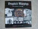 Dropkick Murphys The early years irish Punkrock Oi Skinhead