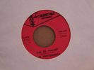 Northern 45..The Pretenders..Just Be Yourself on Carnival HEAR