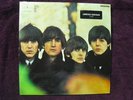 NM sealed NOS Beatles record lp Beatles for Sale mono Parlophone superb rare