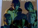 OLA & THE JANGLERS Lime light Sweden LP Beat Mod Psych Mint-