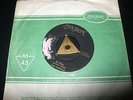 The Fiestas - So Fine / Last Night I Dreamed - London 20256